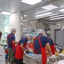 김천시장애인회관식당 이미지