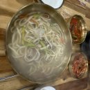 엄마손 보리밥 칼국수 이미지