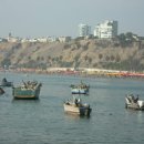 작은 수산시장 이미지