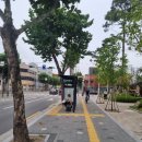 원대오거리 시장방향 이미지