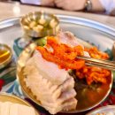 현대주유소 | 양재역맛집 추천, 정갈한 한식 즐기기 좋은 양재옥 후기 양재동 한식 맛집