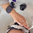 준이헤어 | 부천상동미용실 아이엘헤어 부천상동점 매직셋팅펌 후기