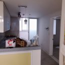 해운대현대아파트경로당 | 🏠 해운대 센텀현대아파트 실크벽지 &amp; 장판 전체 시공 후기