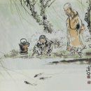 물의 종착지(부산일보) / [빛명상] 물은 강을 거쳐 바다로 모이고 사람은 세월을 거쳐 내생으로 모인다 / 초광력이란 큰 바다 이미지