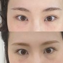 정광빌딩 | 광명눈썹 블로우블리치 눈썹염색 인생눈썹 후기