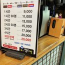 2구역 멀티방 | 건대 실내 데이트 룸카페 2구역 멀티방 가격과 후기