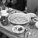 헐랭이. 안동찜닭