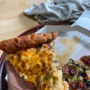 정릉피자맛집 유피자에서 JMT피자 포장 후기🍕