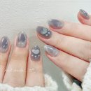 모해네일
