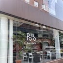 포도빵집(Podo Bakeshop) | [압구정 로데오 브런치 카페 추천] 쌀빵 맛집 건강한빵 ‘포도베이커리’ 후기