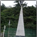 저담정농장 | 땅끝기맥 달마산구간 추억산행(닭골재-바람재-달마산-귀래봉-떡봉-도솔봉-도솔암-연포산-도솔봉-사자봉...