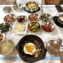 대청마루 | 속초 대청마루 산채비빔밥 후기 주차 웨이팅 메뉴까지