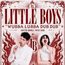 9월 17일 (목.7시30분) LITTLE BOYS South Korea Tour 2026 이미지