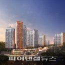 e편한세상옥포아파트2단지 현장 이미지
