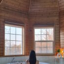 더그루 펜션 | 오션뷰 선재도펜션 스파펜션 추천 더그루펜션 202호