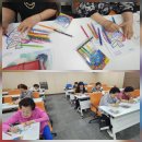 감동드림 공유공간(한마을경로당) | 나래 6회차 소통의 행복 프로그램, 무지개 맛 사과로 언어적 회상과 웃음치료, 스마트폰 활용하여 공유하기