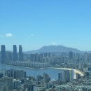 상업용 44 | [부산 해운대 상업시설] 필름난방 시공, 해운대 오피스텔 44층에서 완벽 시공한 후기 필름난방 시공...