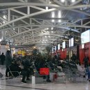 고속버스터미널 이미지