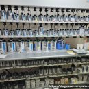 쌍용자동차 전문공업사 이미지