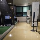 퍼펙트스크린골프 - 사상구 가야대로 388 | 김해정기청소 김해주촌에 위치한 스크린골프장 정기청소 후기