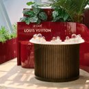 FRANK PARK | 루이비통 비저너리 저니 서울 캐치테이블예약 정보 @신세계 백화점 본점 더 리저브