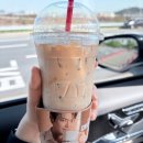 율하1로L | [매머드 익스프레스] 3천원 대? 매머드 익스프레스 시그니처 라떼, 편의점 커피보다 나은 이유! 김해율하점