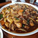 아임찜닭옥산점 네이버블로그