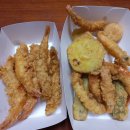 수철이네왕새우튀김 이미지