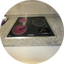 21종합가스 | 가스레인지 혼합형 쿡탑 철거 3구 하이라이트 설치