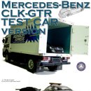[BENZ] CLK-GTR-Test car Version 이미지