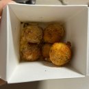 참맛치킨 꿀맛 닭강정 이미지