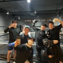 복싱인사이드 헝크짐 이미지