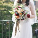 우리는 어딘가로 던져져야 한다 _ 소월길의 가을날 남산 하우스 웨딩
