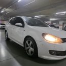 가격내림) 13년식 골프 2.0 TDI 스타일에디션 연비 끝판왕 95,000km판매합니다. 이미지