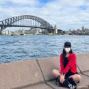 (주)삼호투어앤트래블 | 시드니 4일차, 오페라하우스·왓슨스베이·갭파크·록스마켓까지 완벽 코스