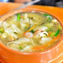 배가네흥동수제비 이미지