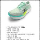 스피드 업 | 전마협 스피드업 라이트 출시 기념 공동구매 후기 (가벼운 러닝화)