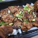 명곡돼지갈비