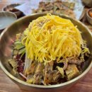 은구비남로(유성-40) | 대전냉면맛집추천 &#39;인만면옥 유성점&#39; 산더미 물냉면,비빔냉면 배터지게 먹은 후기