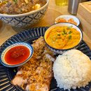 55 | 성수 현지맛 나는 쌀국수 맛집 태국음식 타논55 후기