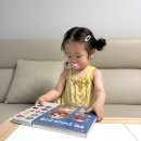 블루래빗 소리놀잼 후기, 어린이집에서 발견한 블루래빗 소리놀잼