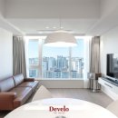 마포트라팰리스 이미지