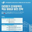 한국직업능력연구원, 개원 26주년 기념 심포지엄 개최 이미지