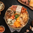 땅스부대찌개 - 보은군 삼산로 23 | 땅스부대찌개