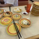 회전초밥갓파스시덕천점 | 가족 외식하기 좋은 화명동 초밥 맛집, 갓파스시 덕천점 방문기