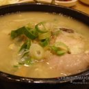 오이삼계탕 이미지