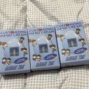 가비지타임 퍼퓸 키링 핸드크림 오션블루 리뷰 (부제: 박병찬 풍년)