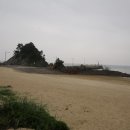 곰섬해수욕장 이미지