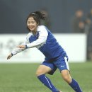 자선축구, 서현숙-이민아선수 맘에 드는 사진 두장!!!! 이미지