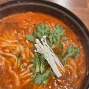 영천닭칼국수 | 영천 현지맛집 ‘영천새우칼국수’ 웨이팅 후기